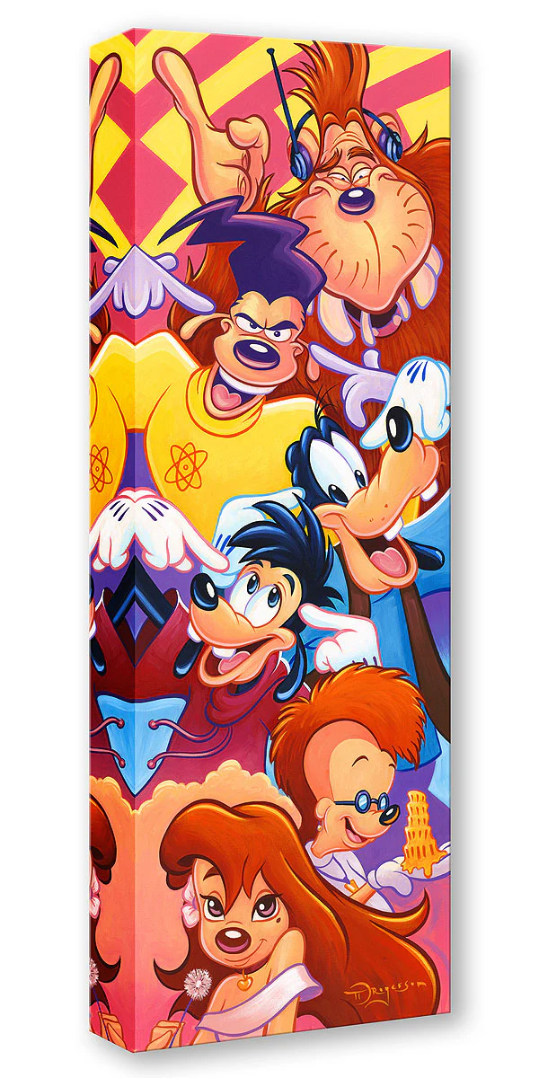 "The Perfect Cast" by Tim Rogerson