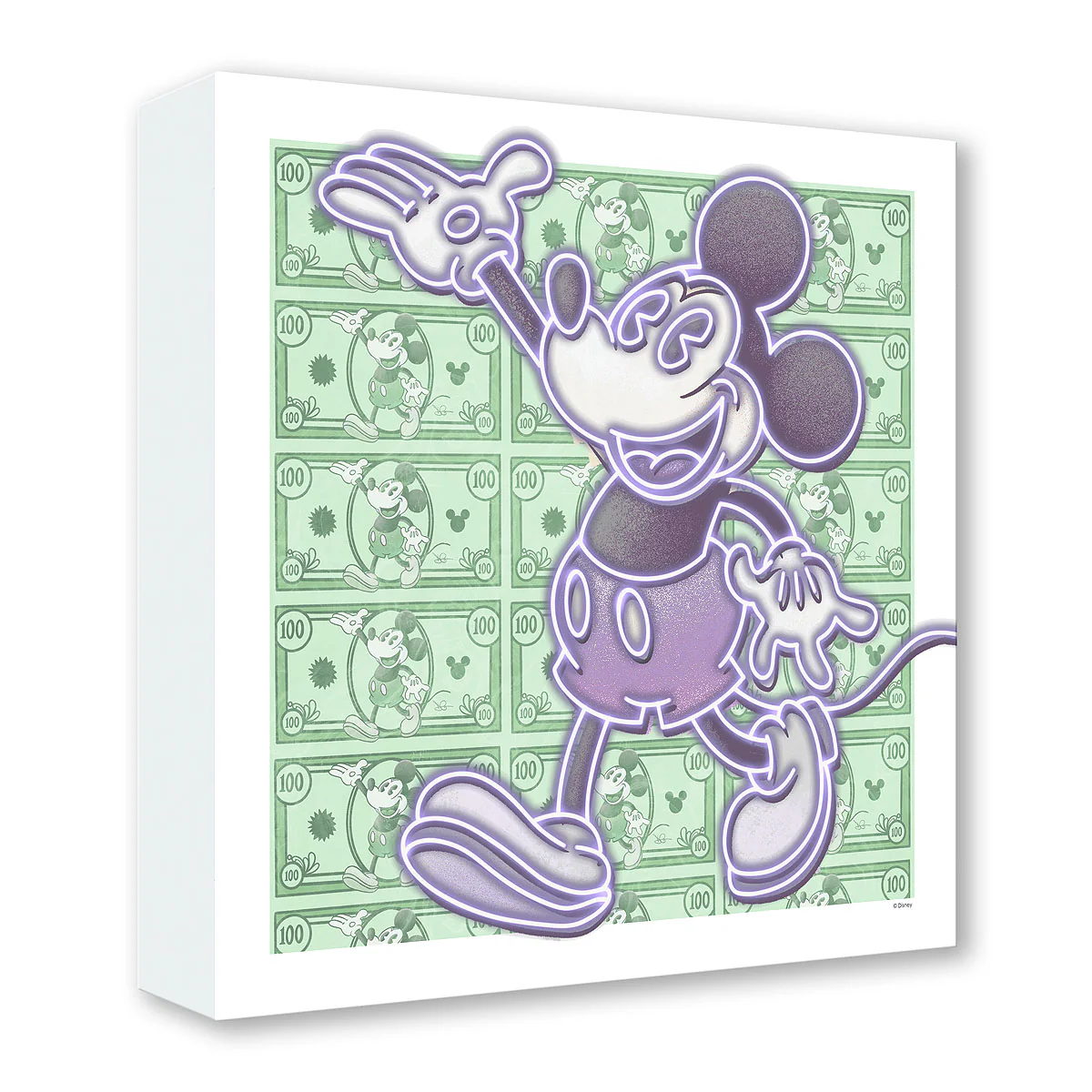 "The Price is Mice" by Dom Corona