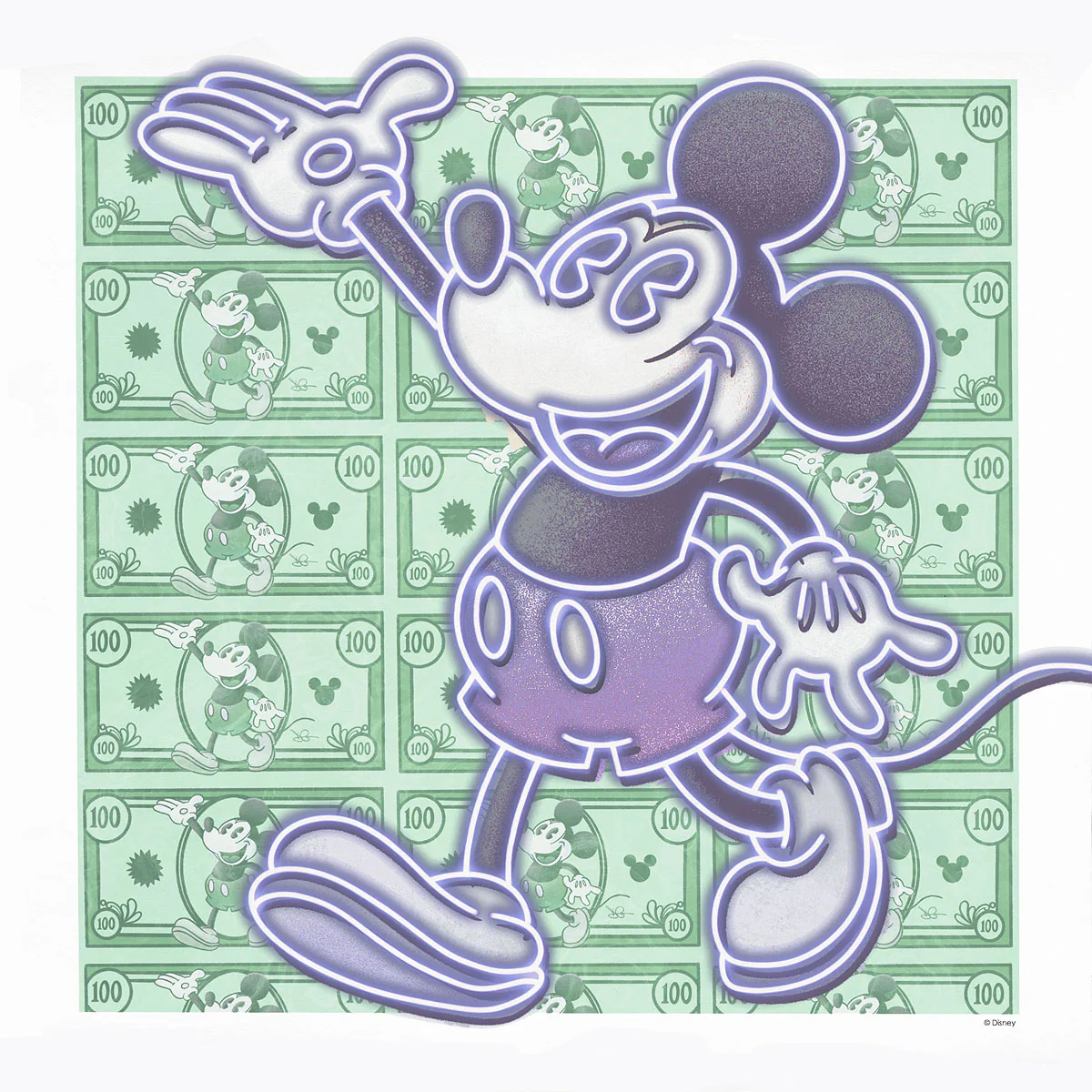 "The Price is Mice" by Dom Corona - Image 2