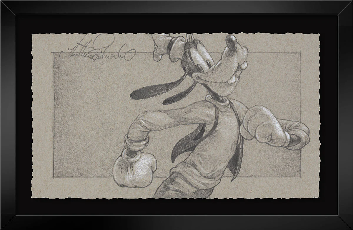 "Things Not That Strange Are False" by Heather Edwards | Signed and Numbered Edition