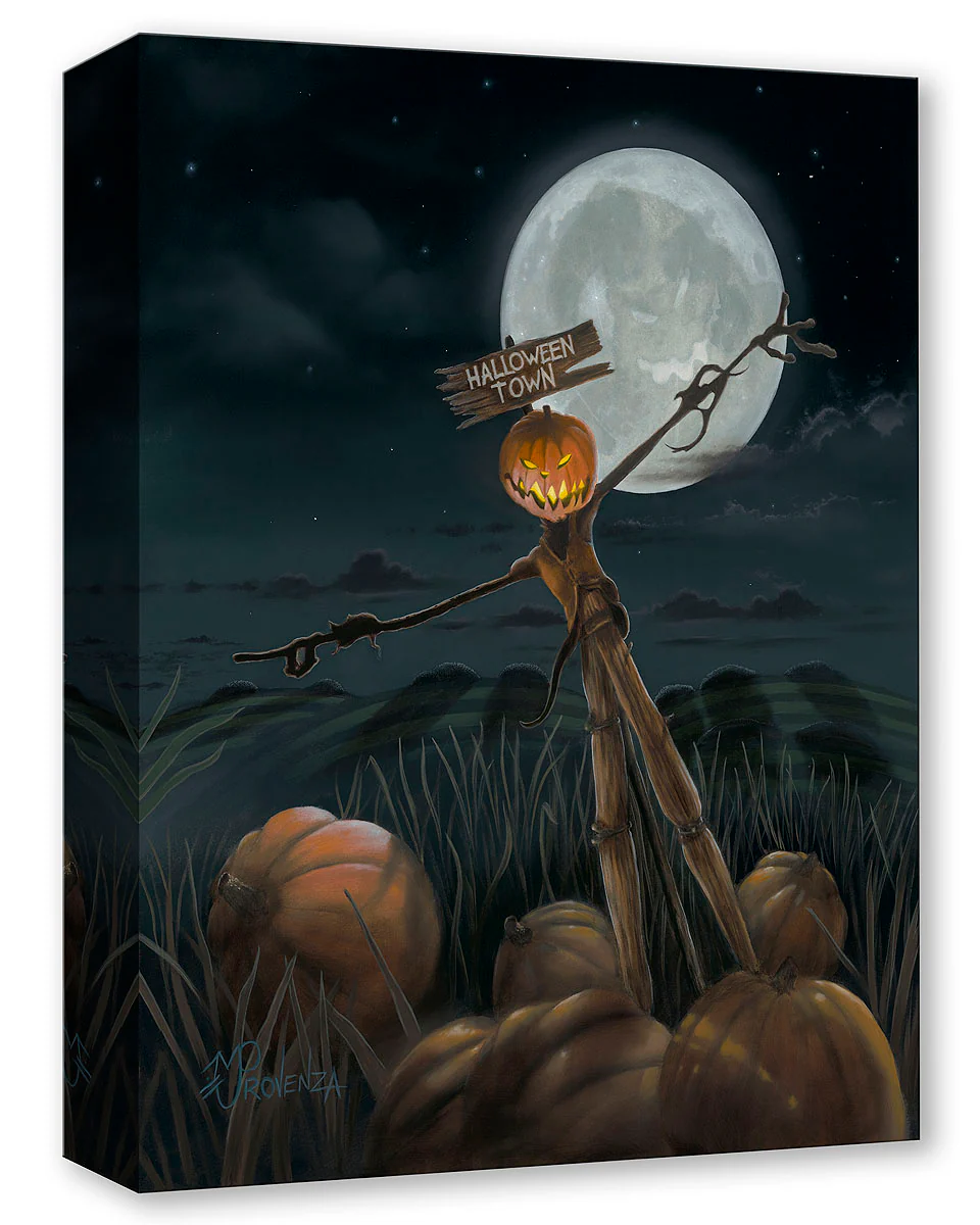 "This is Halloween" by Michael Provenza