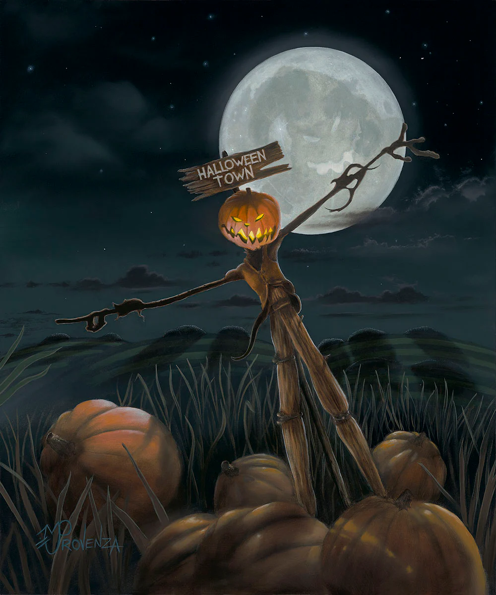 "This is Halloween" by Michael Provenza - Image 2