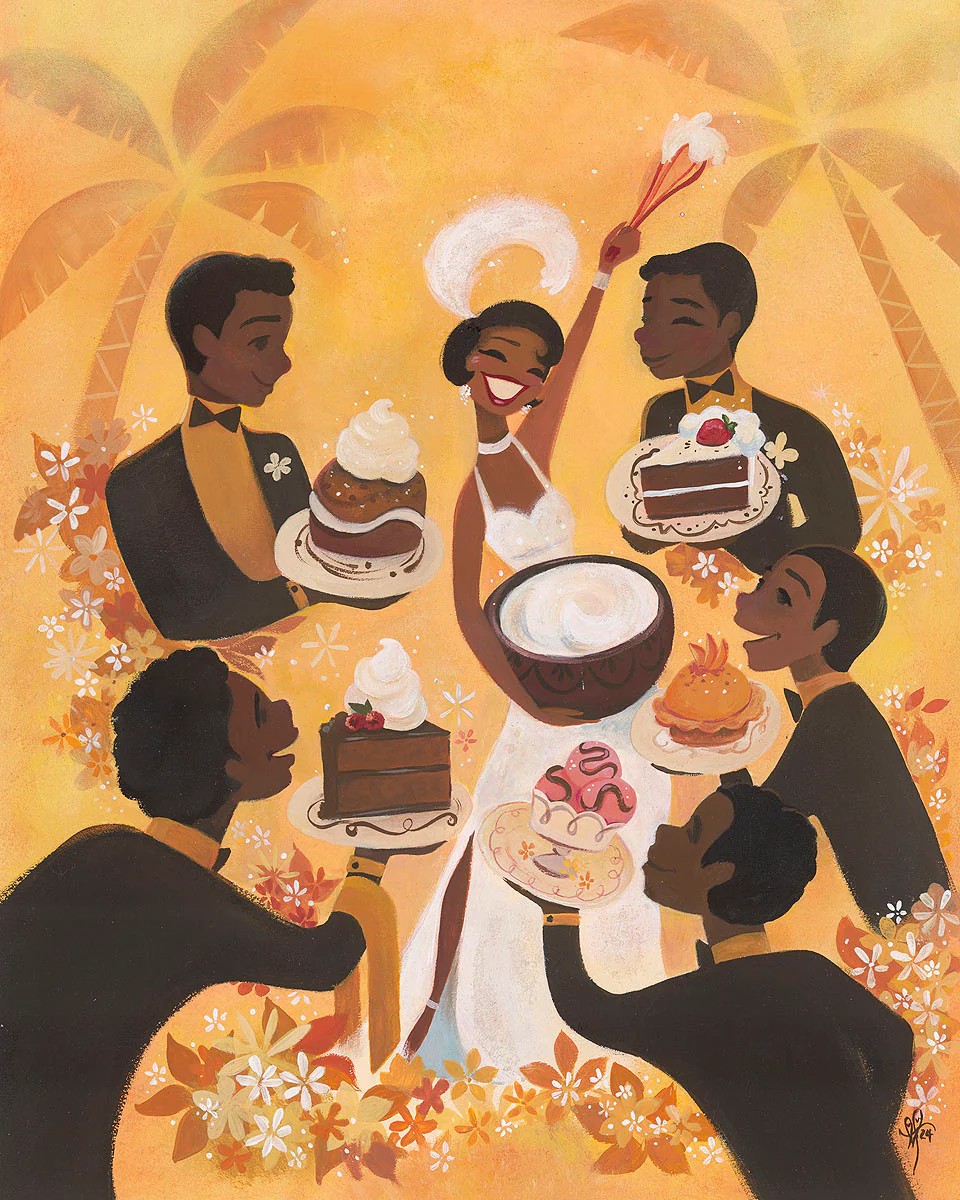"Tiana's Place" by Liana Hee - Image 2