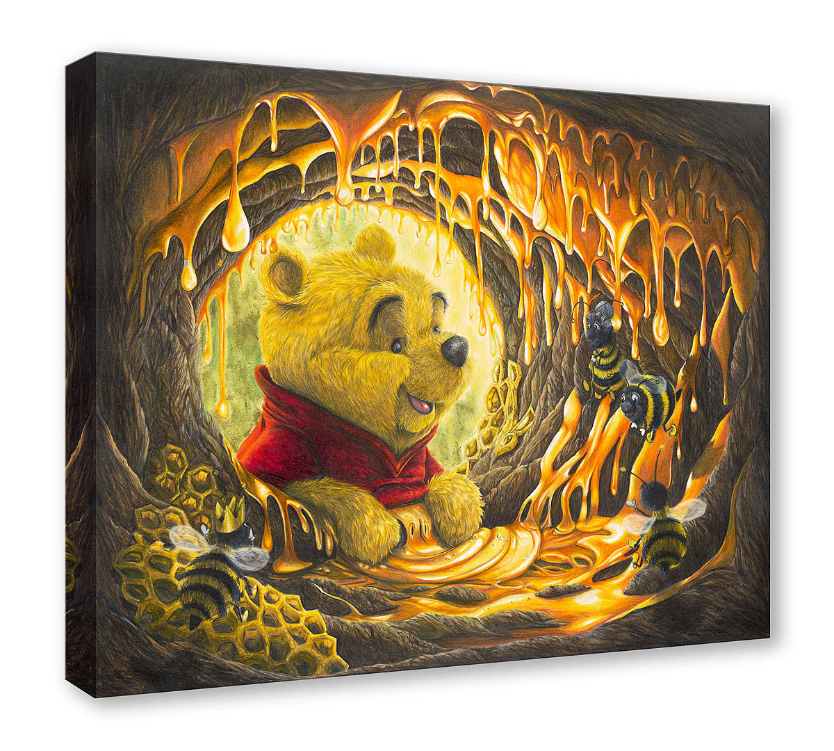 "Time for a Snack" by Sophie Ellen | Signed and Numbered Edition