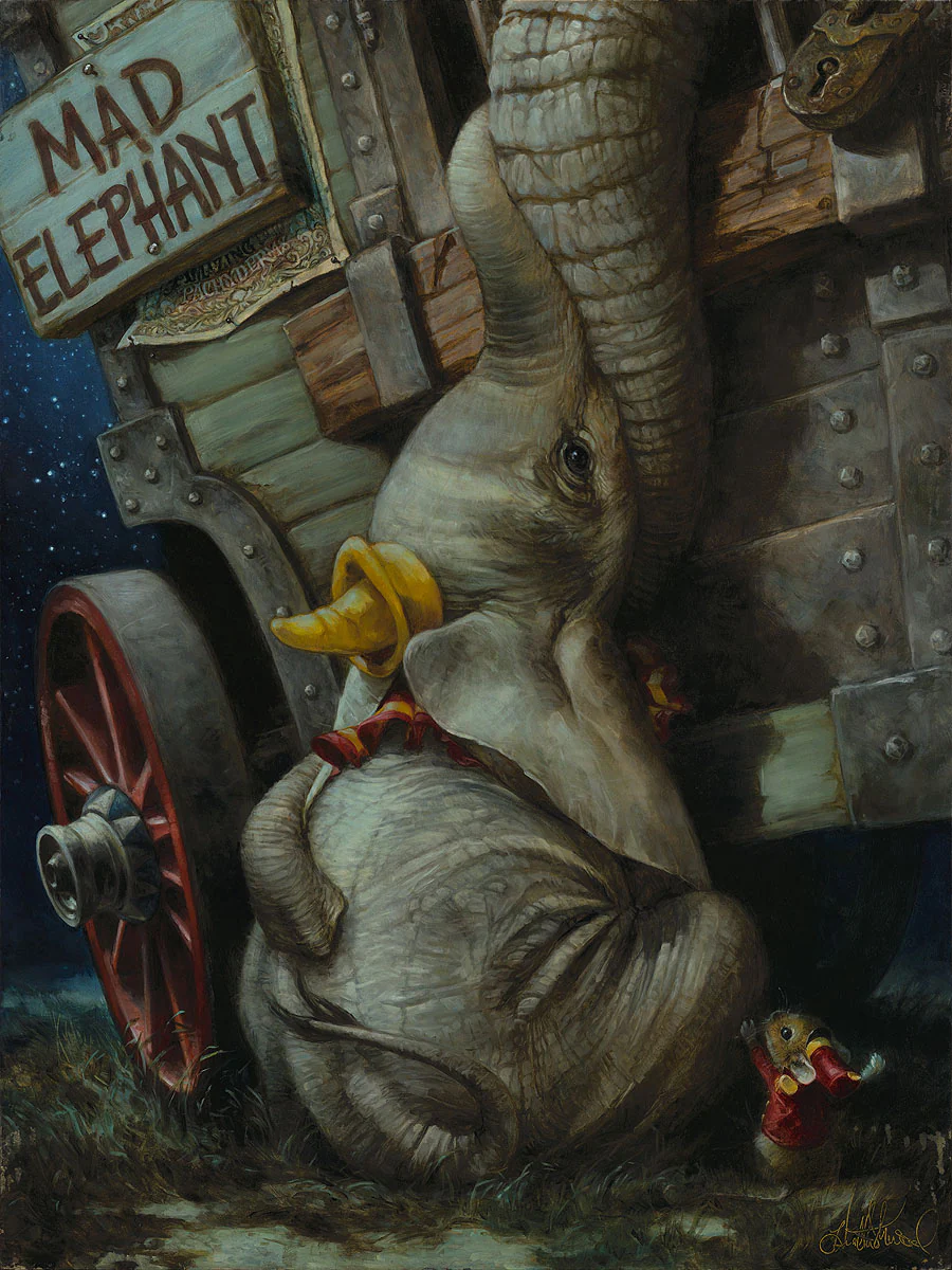 "Baby of Mine" by Heather Edwards - Image 2