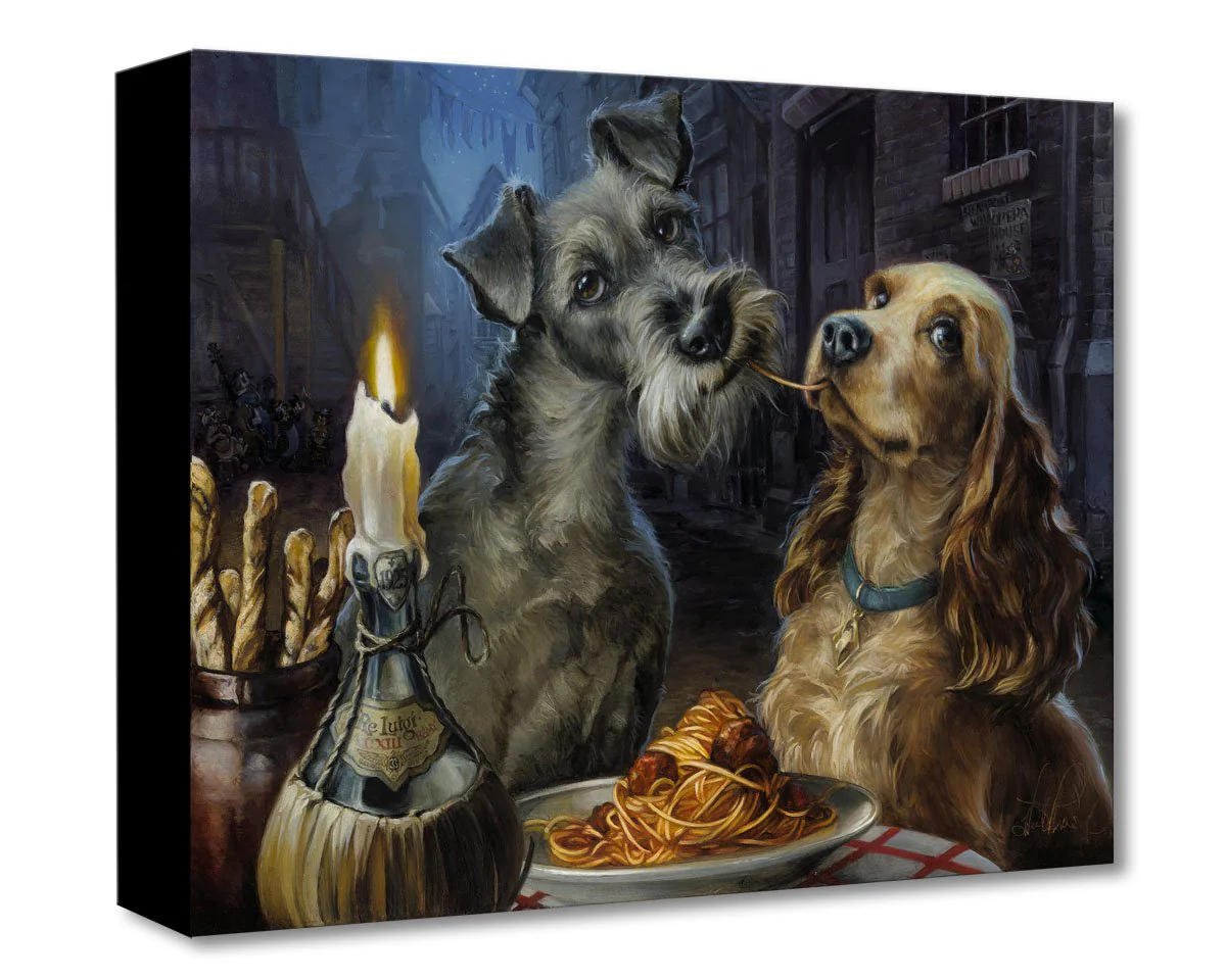 "Bella Notte" by Heather Edwards