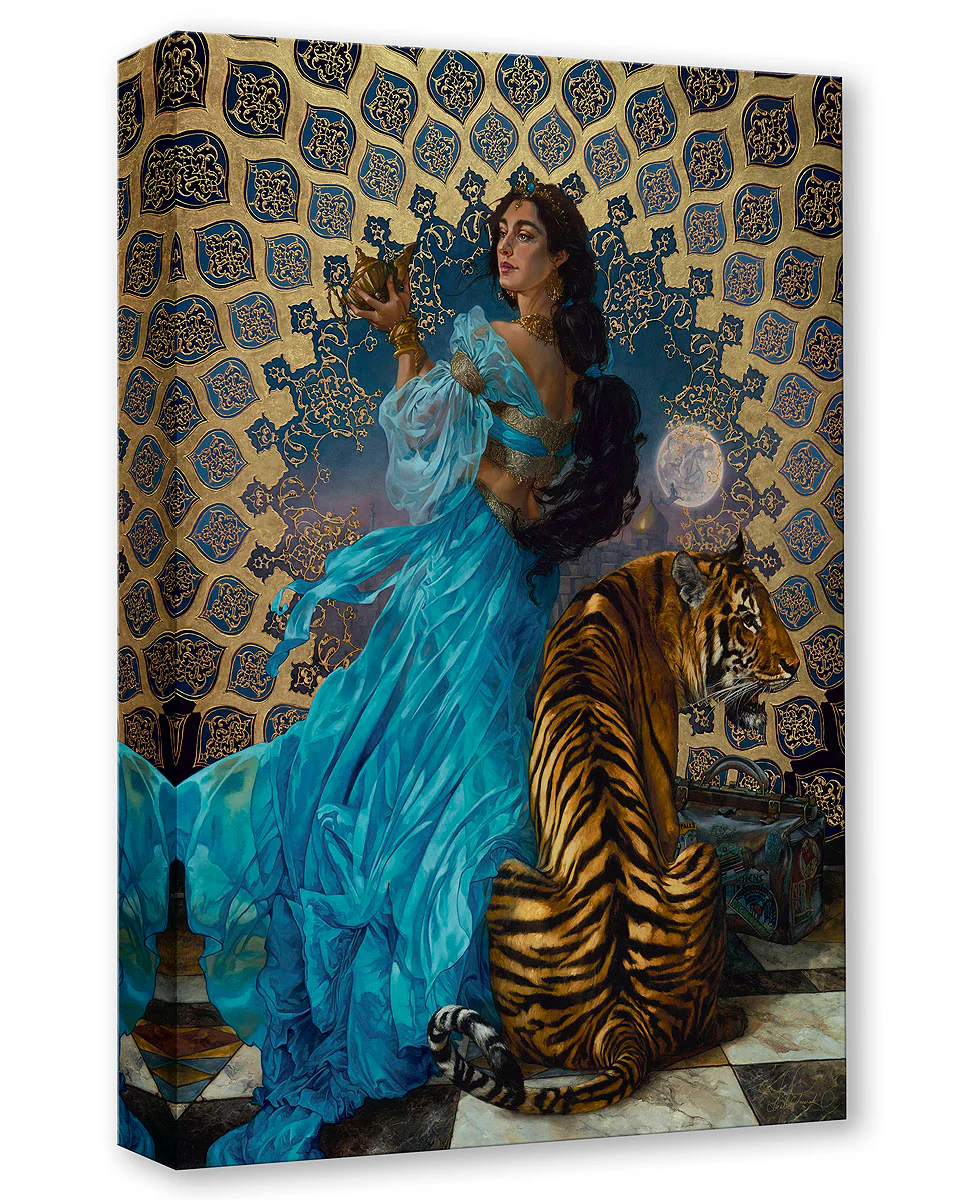 "Truth Shall Set You Free" by Heather Edwards
