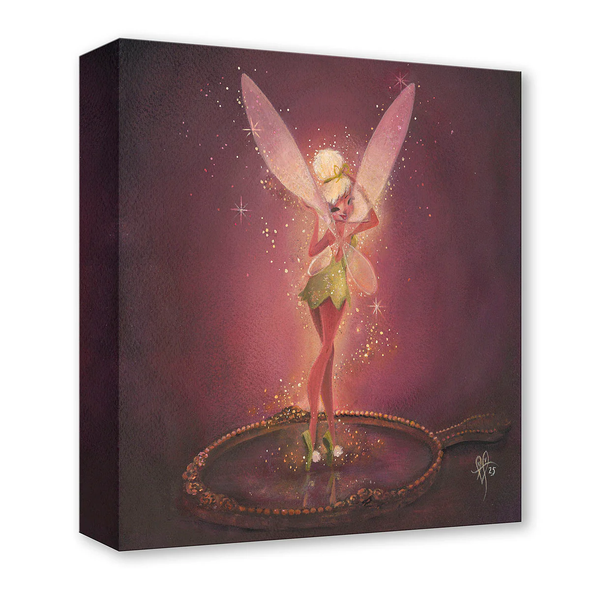 "Twinkle Tink" by Liana Hee