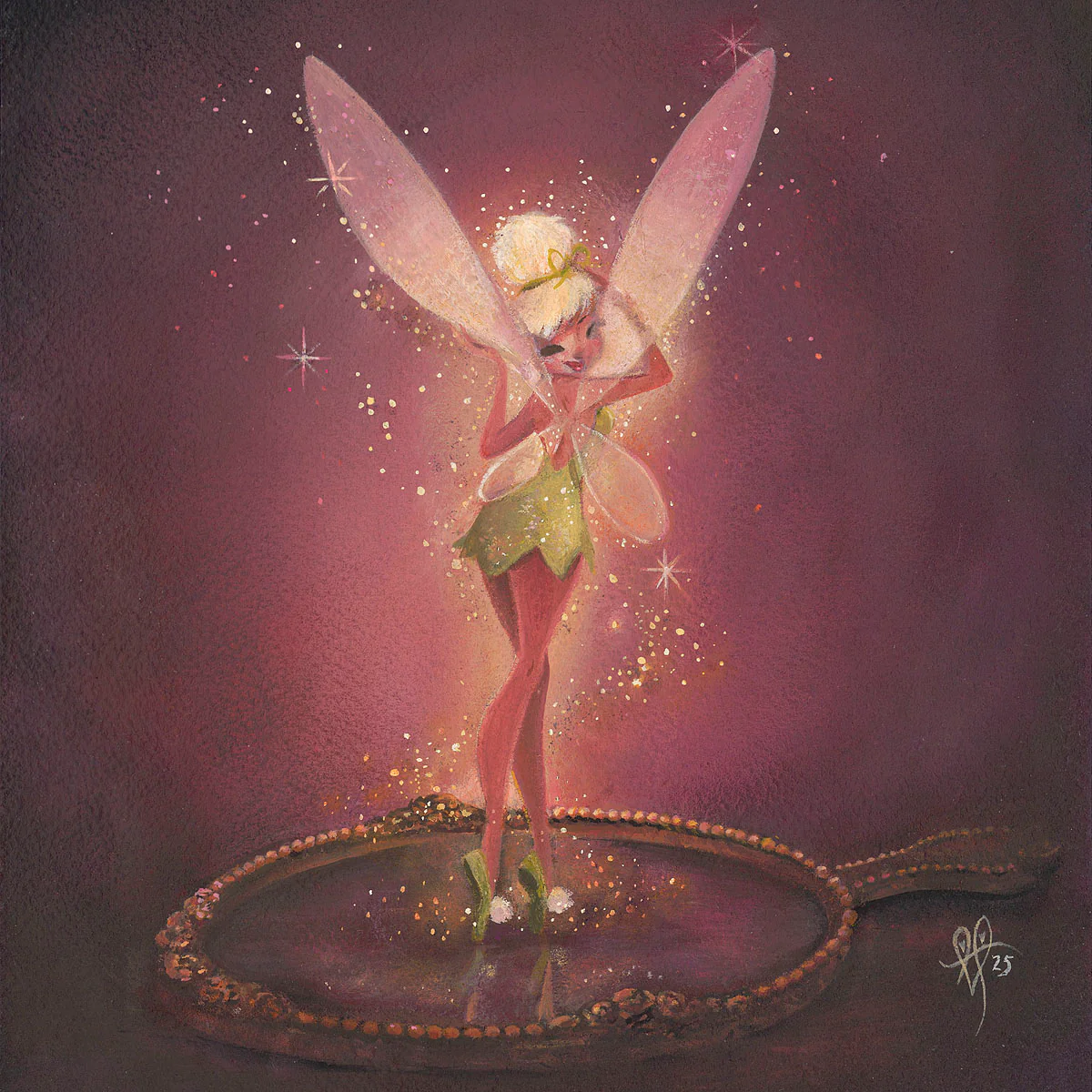 "Twinkle Tink" by Liana Hee - Image 2