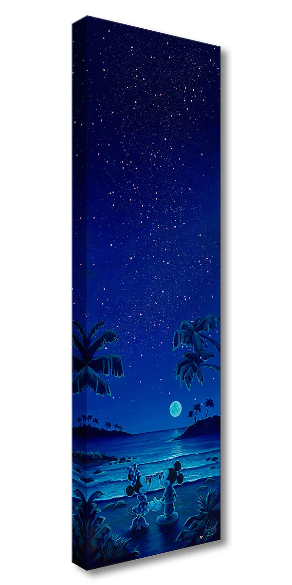 "Under the Stars" by Denyse Klette | Signed and Numbered Edition