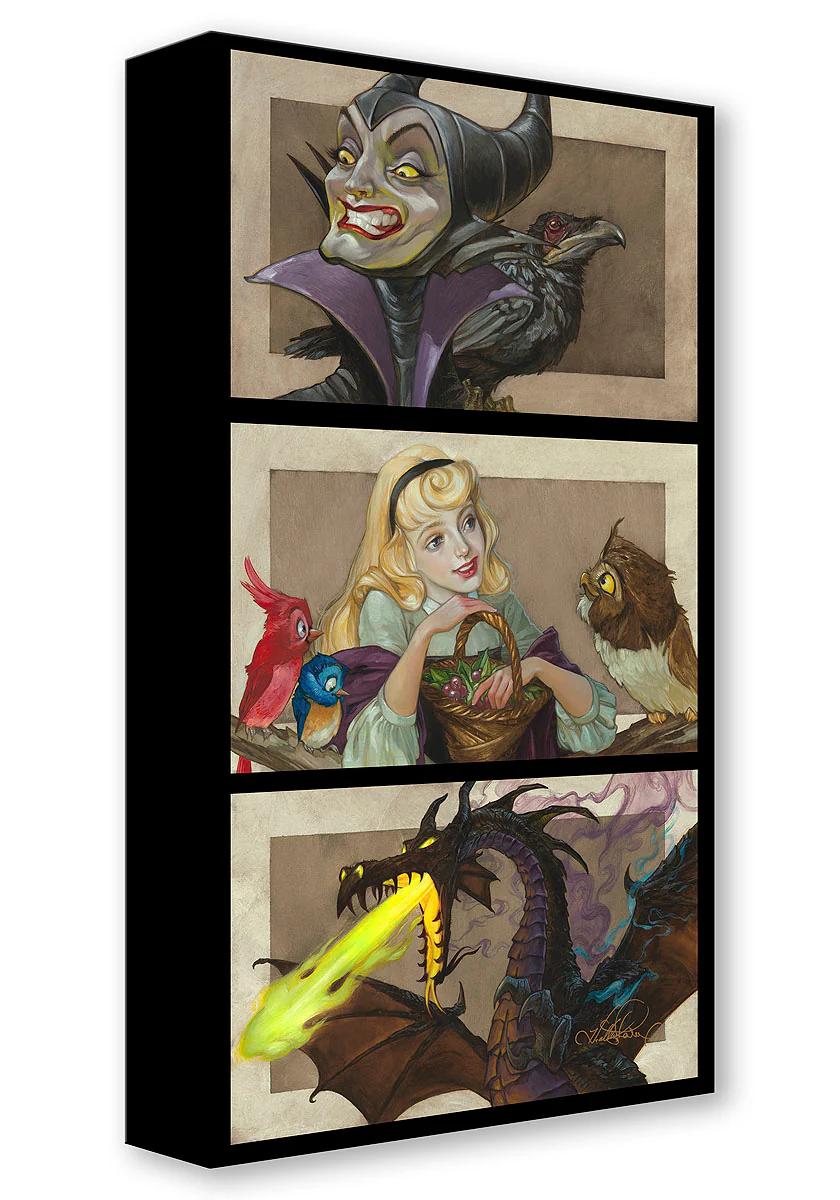 "Versus Vol. 1" by Heather Edwards