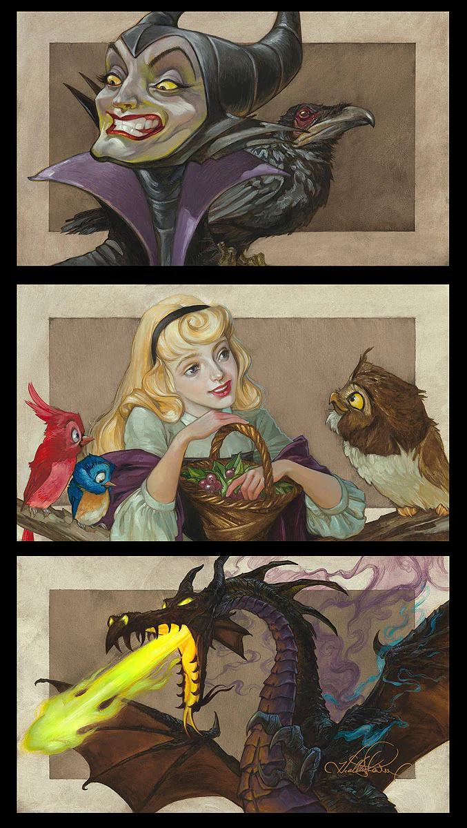 "Versus Vol. 1" by Heather Edwards - Image 2