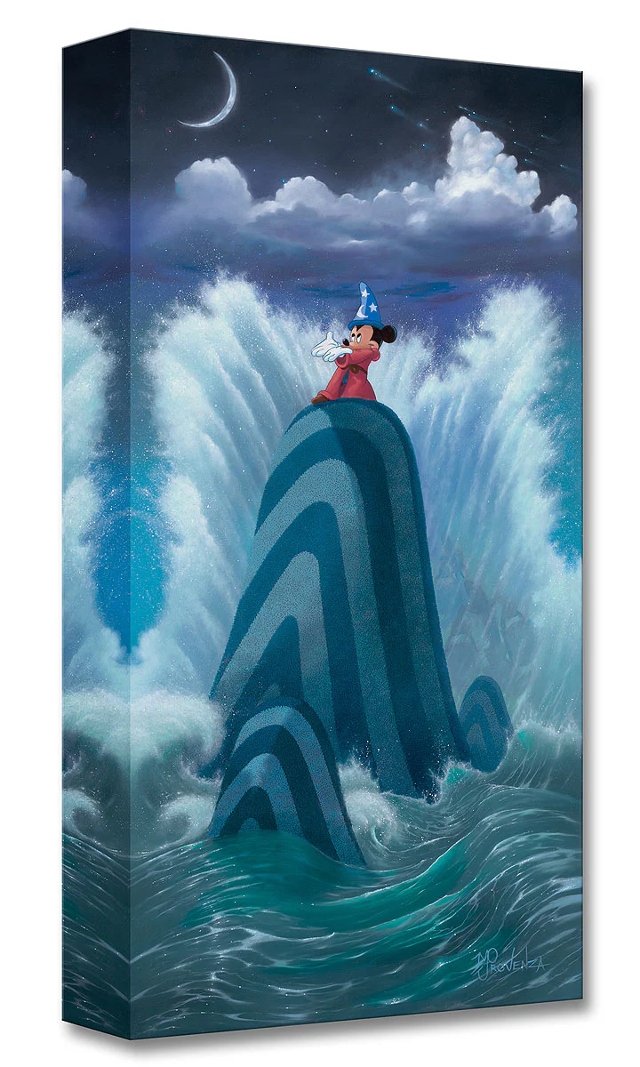 "Wave Maker" by Michael Provenza