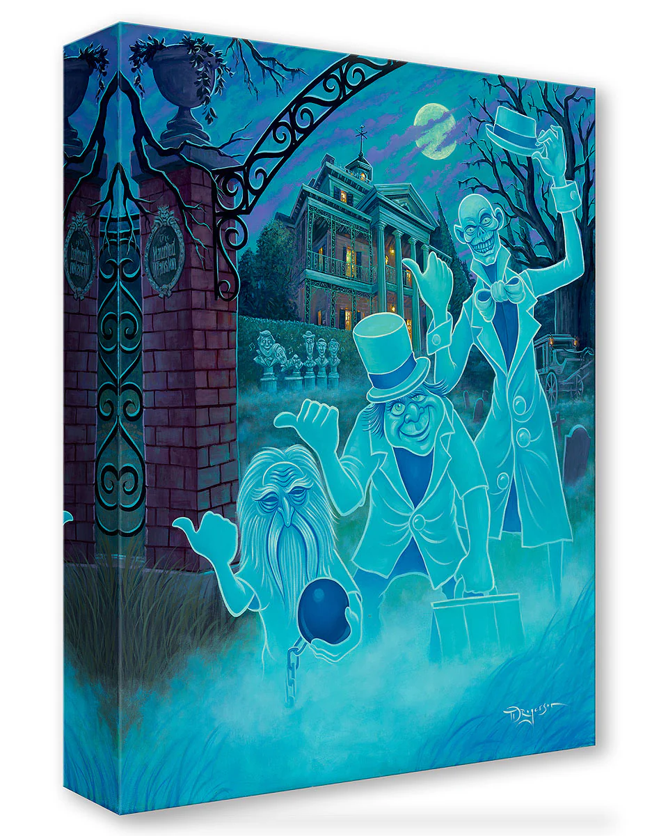 "Welcome Foolish Mortals" by Tim Rogerson