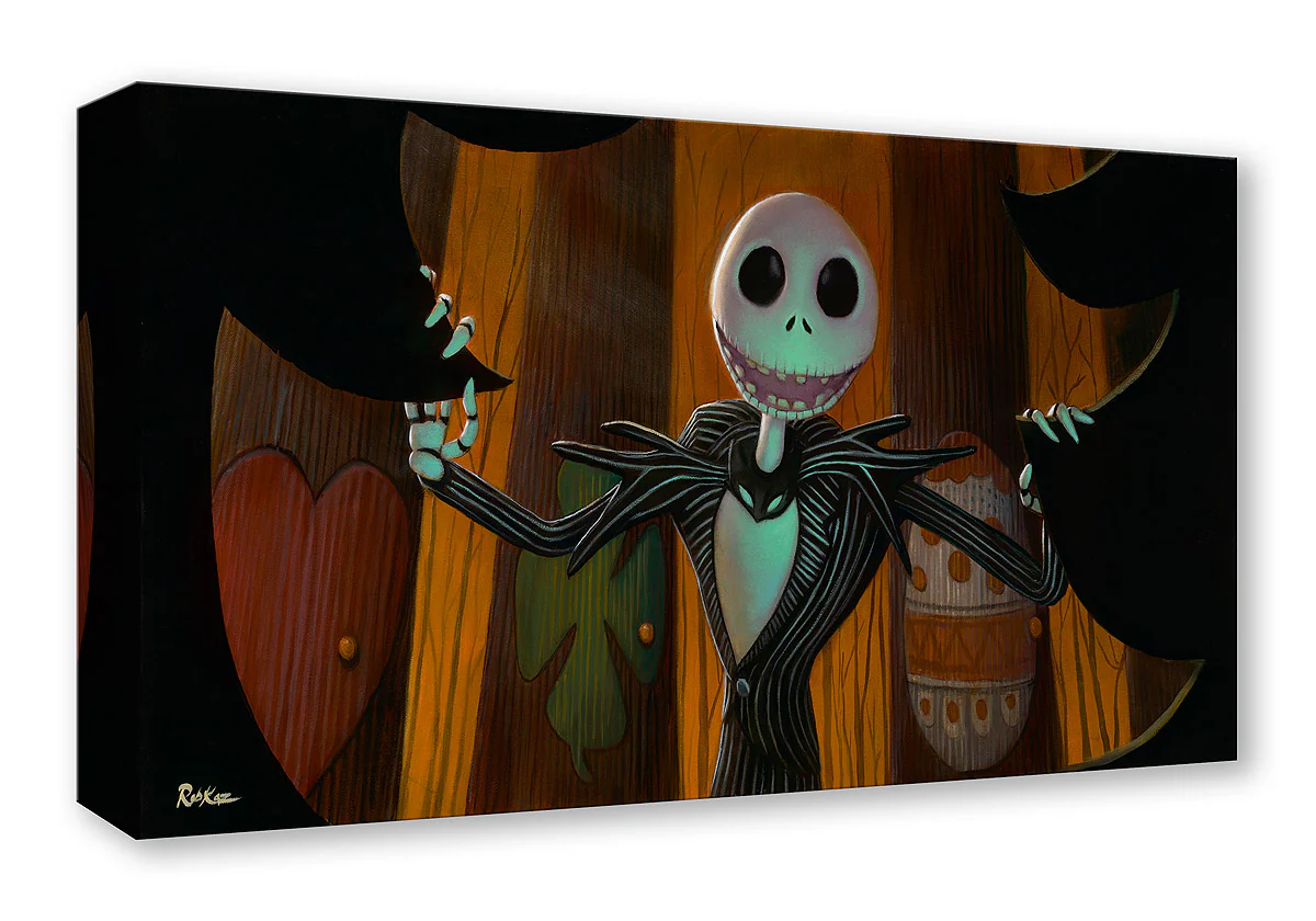 "What's This" by Rob Kaz
