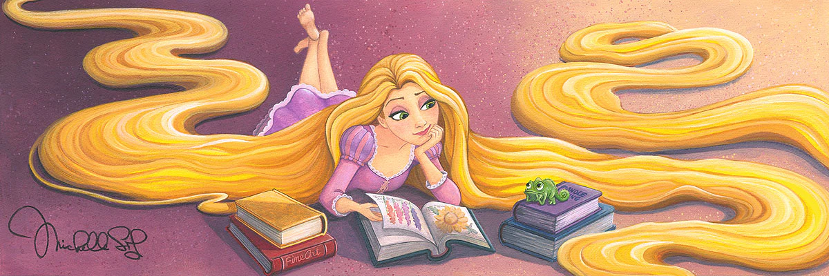 "World of Fairy Tales" by Michelle St.Laurent - Image 2
