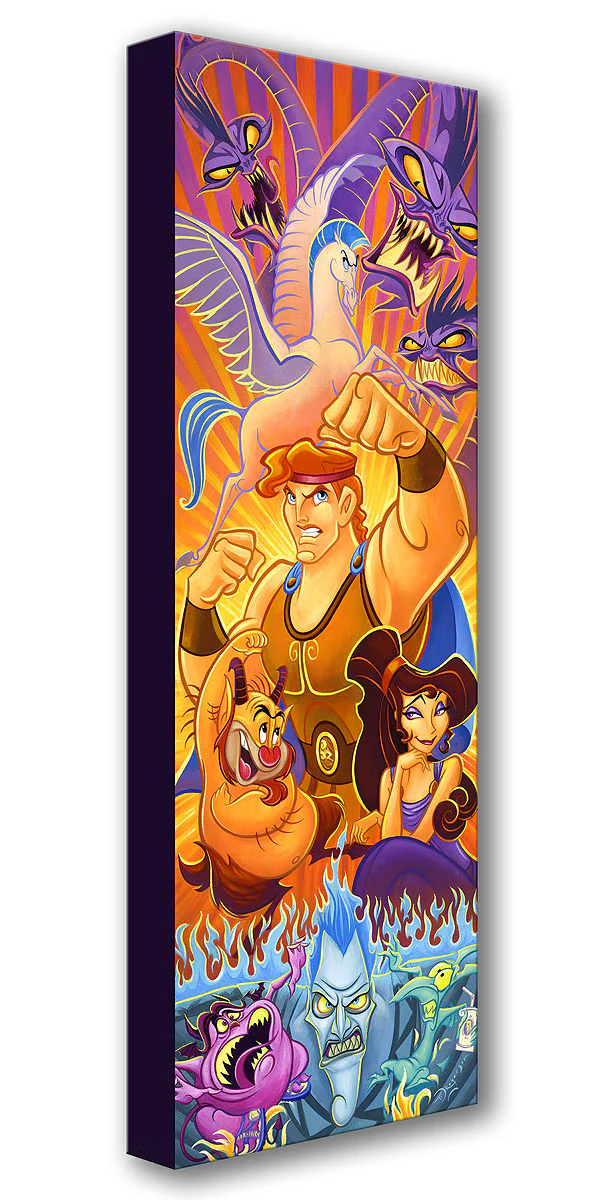 "Zero to Hero" by Tim Rogerson
